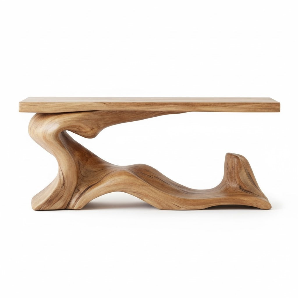 Flowform Console Statement Table
