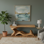 Flowform Console Statement Table