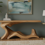 Flowform Console Statement Table