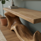 Flowform Console Statement Table