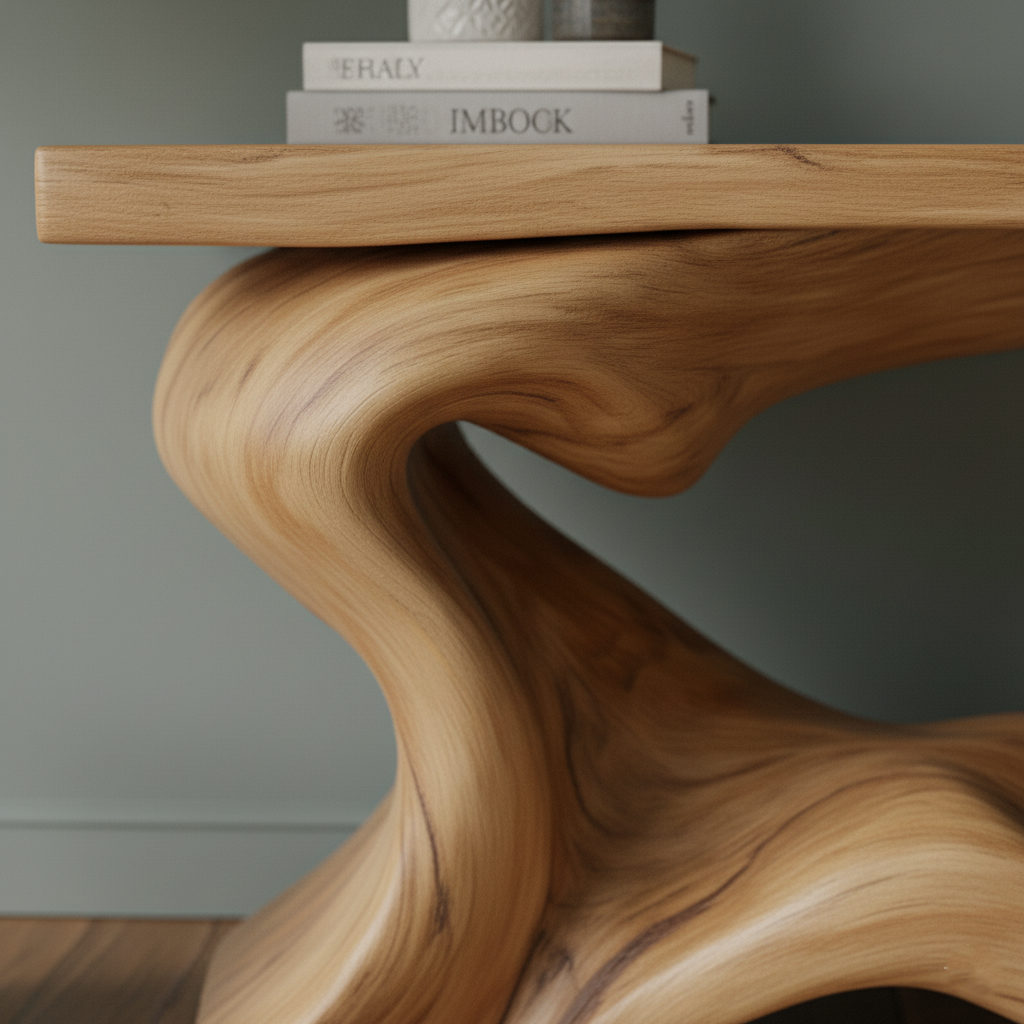 Flowform Console Statement Table