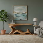 Flowform Console Statement Table